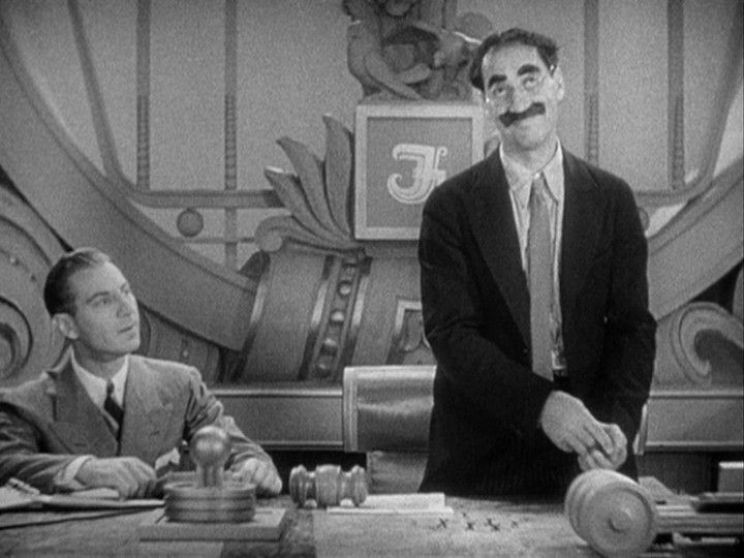 Zeppo Marx