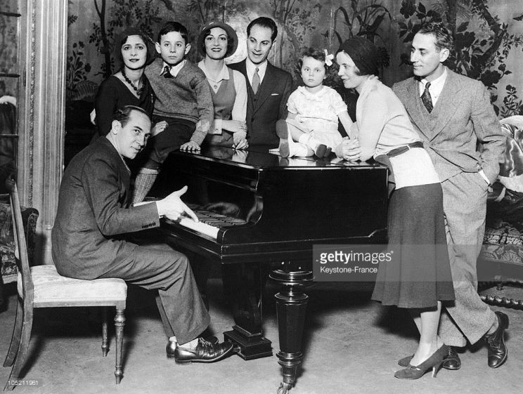 Zeppo Marx