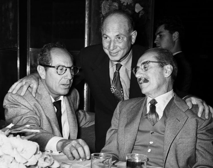 Zeppo Marx