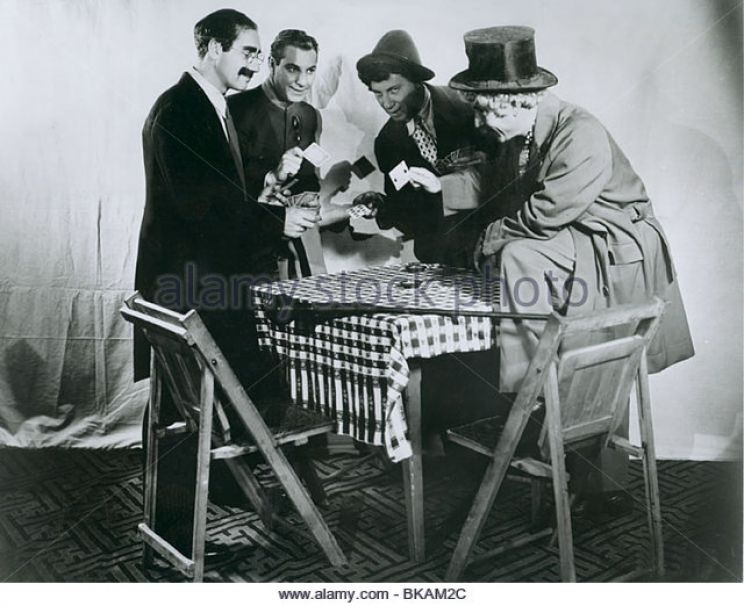 Zeppo Marx