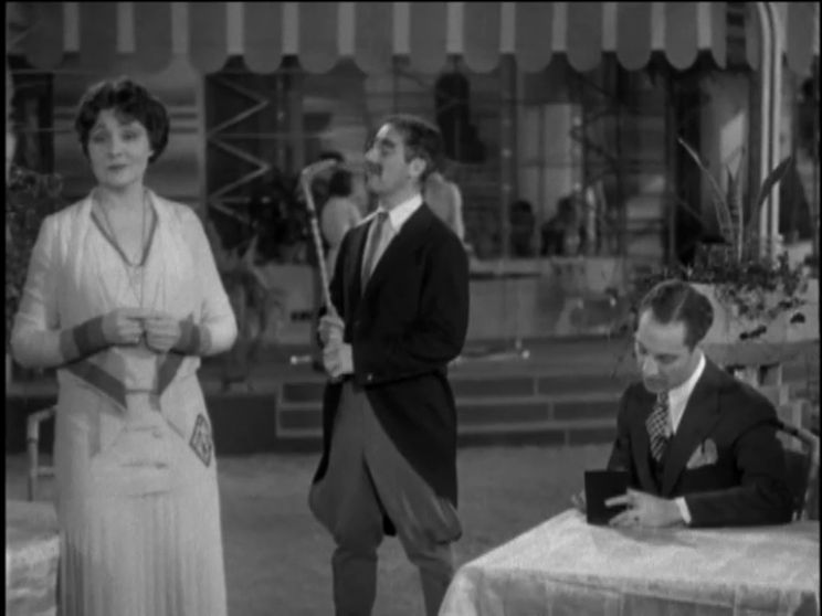 Zeppo Marx