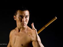 Zero Kazama photo