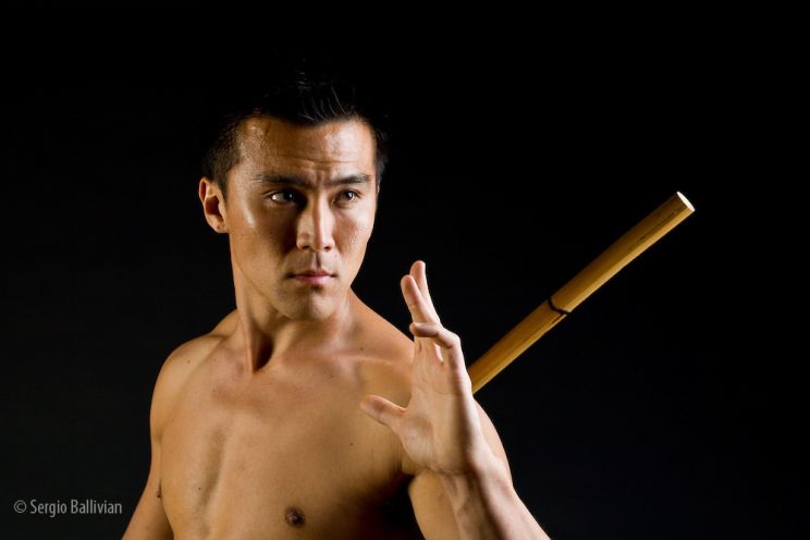 Zero Kazama