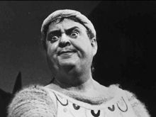 Zero Mostel