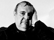 Zero Mostel