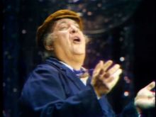 Zero Mostel