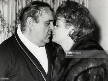 Zero Mostel