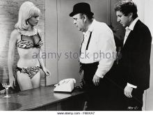 Zero Mostel