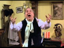 Zero Mostel