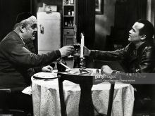 Zero Mostel