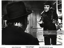 Zero Mostel