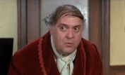 Zero Mostel