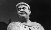 Zero Mostel