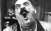 Zero Mostel