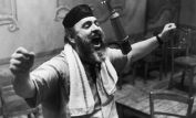 Zero Mostel