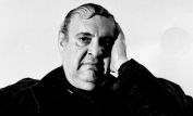 Zero Mostel