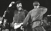 Zero Mostel