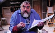 Zero Mostel