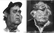 Zero Mostel