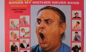 Zero Mostel