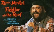 Zero Mostel