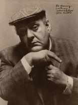 Zero Mostel