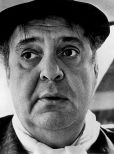 Zero Mostel