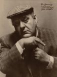 Zero Mostel