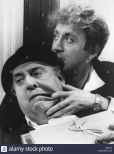 Zero Mostel