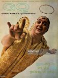 Zero Mostel