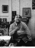 Zero Mostel