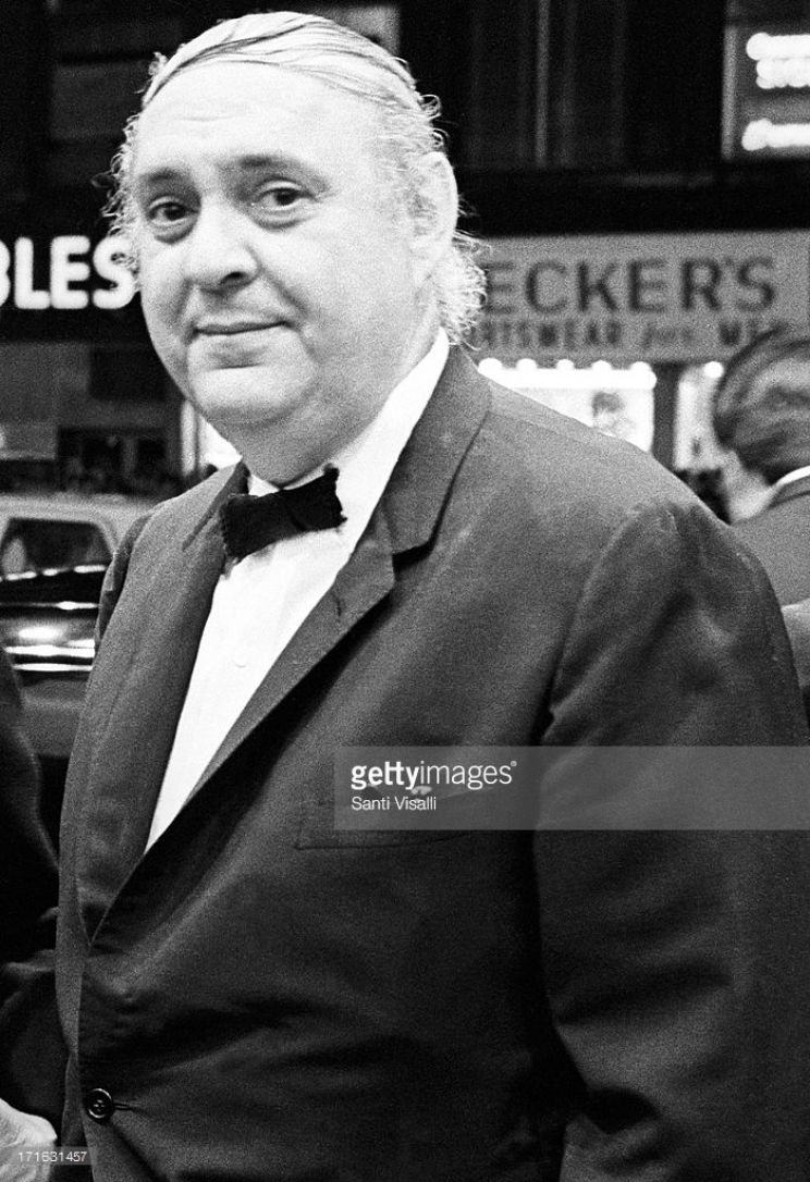 Zero Mostel