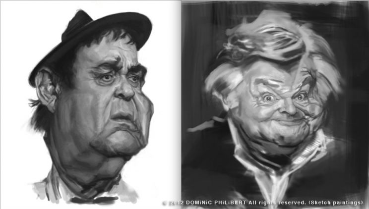 Zero Mostel