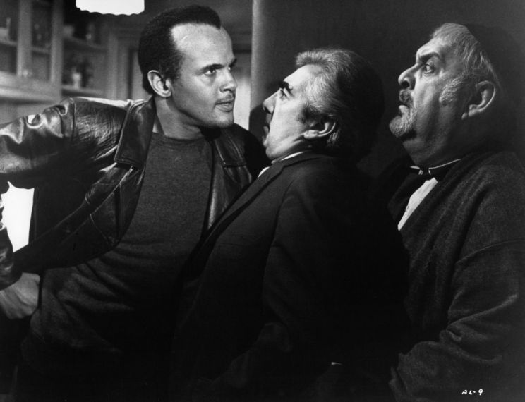 Zero Mostel