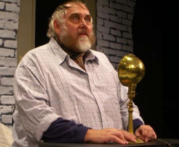 Zero Mostel