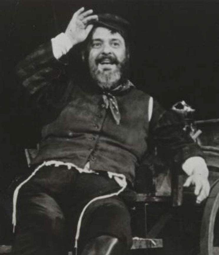 Zero Mostel