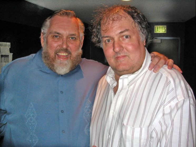 Zero Mostel