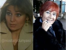 Zerrin Egeliler photo