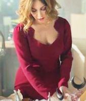 Zerrin Tekindor