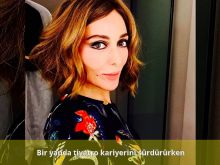 Zerrin Tekindor #3234742 picture (Landscape Medium)