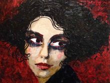 Zerrin Tekindor #3234747 picture (Landscape Medium)