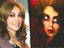 Zerrin Tekindor