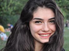 Zerrin Tekindor