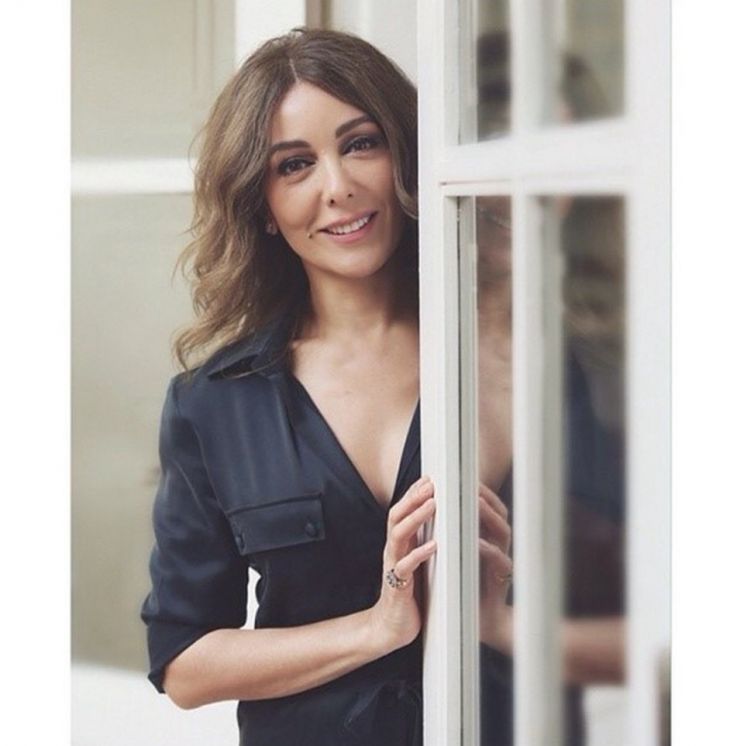 Zerrin Tekindor