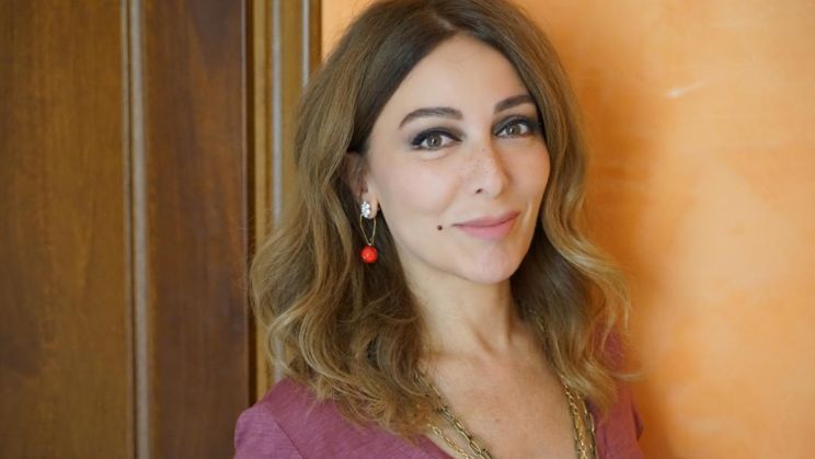 Zerrin Tekindor