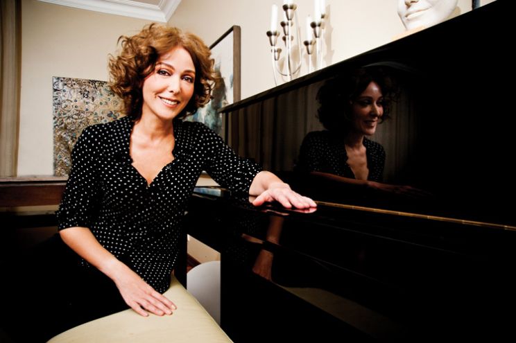 Zerrin Tekindor