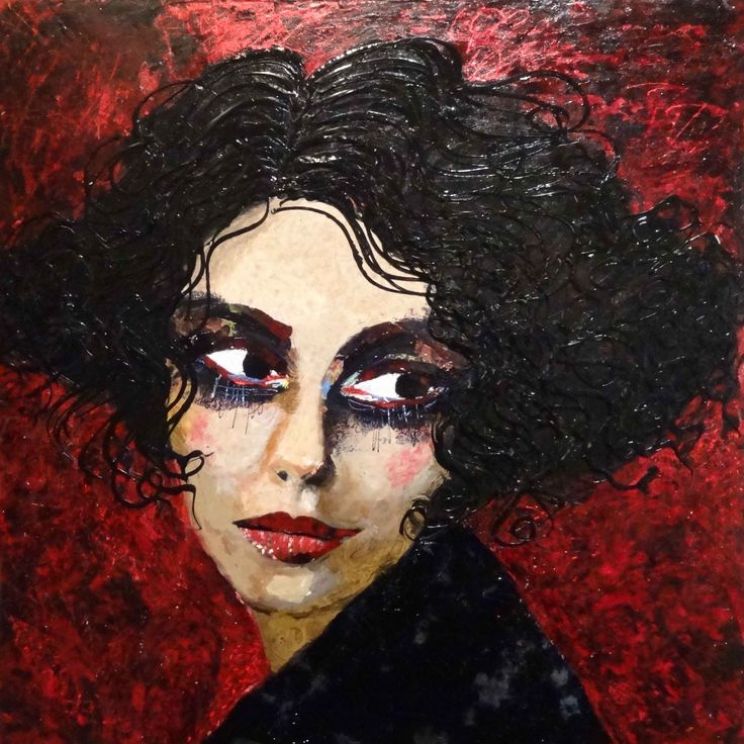 Zerrin Tekindor