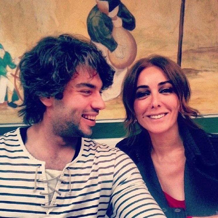 Zerrin Tekindor