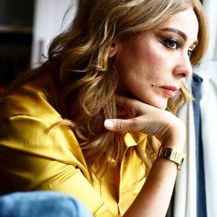 Zerrin Tekindor