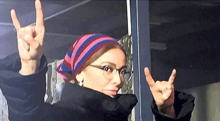 Zerrin Tekindor